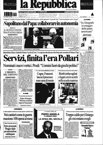 La repubblica